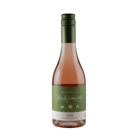 Rosé 375ml