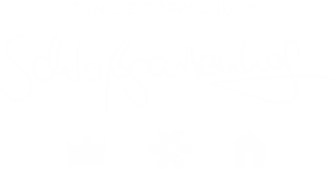 Weingut Dörrschuck, Schlossgartenhof in Saulheim