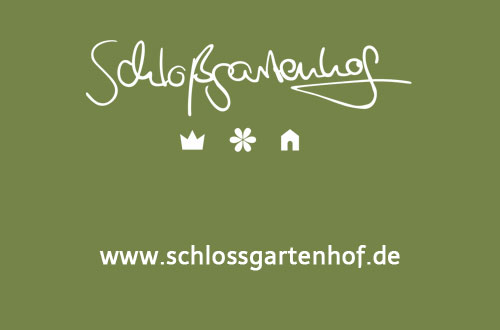 Schloßgartenhof - Weingut & Vinothek